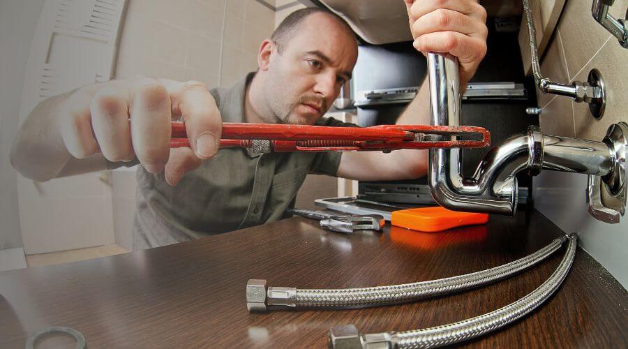 Professional Gas Leak Detection in Docena, AL